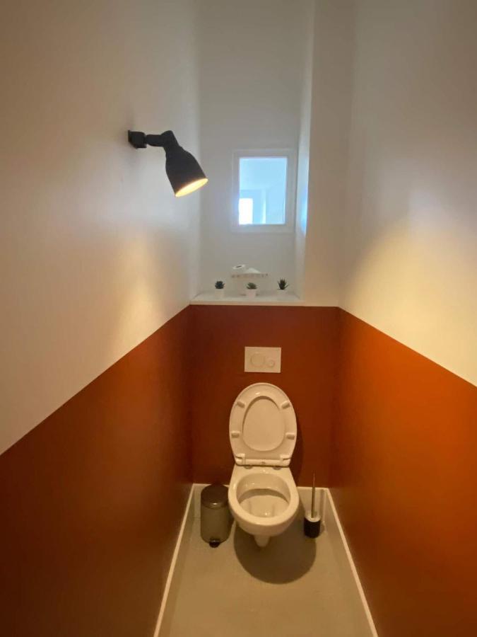 Le Telepherique, Vue Bastille, 6 Pers, 300 M Gare Grenoble Exterior foto